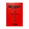 Hellsing Deluxe Edition (Manga) Volume 01