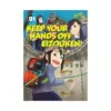 Keep Your Hands Off Eizouken! (Manga) Volume 01