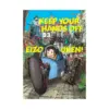 Keep Your Hands Off Eizouken! (Manga) Volume 03