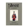 Blade of the Immortal Deluxe Edition (Manga) Volume 01