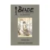 Blade of the Immortal Deluxe Edition (Manga) Volume 02