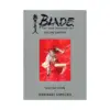 9781506726557 Blade of the Immortal Deluxe Edition (Manga) Volume 04