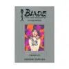 Blade of the Immortal Deluxe Edition (Manga) Volume 06