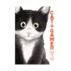 9781506727417 Cat + Gamer (Manga) Volume 01