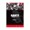 Gantz 3-In-1 Omnibus Edition [31-32-33] (Manga) Volume 11