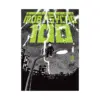 9781506730721 Mob Psycho 100 (Manga) Volume 10
