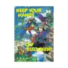 Keep Your Hands Off Eizouken! (Manga) Volume 05