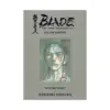 Blade of the Immortal Deluxe Edition (Manga) Volume 08