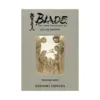 Blade of the Immortal Deluxe Edition (Manga) Volume 09