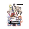 Neon Genesis Evangelion: The Shinji Ikari Raising Project 3-In-1 Omnibus Edition [16-17-18] (Manga) Volume 06