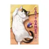 9781506736631 Cat + Gamer (Manga) Volume 04