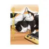 9781506736655 Cat + Gamer (Manga) Volume 06