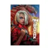 Tomahawk Angel (Manga) Volume 01
