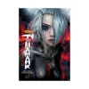 9781506738475 Tomahawk Angel (Manga) Volume 02