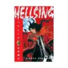 Hellsing (2nd Edition) (Manga) Volume 04