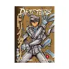 Drifters 3-In-1 Omnibus Edition [04-05-06] (Manga) Volume 02