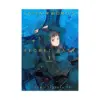 9781506740584 Captain Momo's Secret Base (Manga) Volume 01