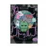 9781506744179 Cthulhu Cat (Manga)