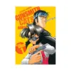 Gunsmith Cats: Burst 3-In-1 Omnibus Edition [01-02-03] (Manga) Volume 01