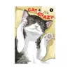 Cat + Crazy (Manga) Volume 01