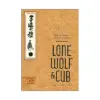 9781506747620 Lone Wolf and Cub Deluxe Edition (Manga) Volume 02