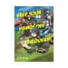 Keep Your Hands Off Eizouken! (Manga) Volume 08