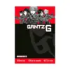 9781506750309 Gantz: G 3-In-1 Omnibus Complete Edition (Manga)
