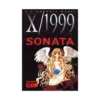 9781569312278 X/1999 (1st Edition) (Manga) Volume 03