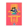 Ranma 1/2 (1st Edition) (Manga) Volume 10