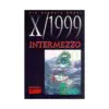 X/1999 (1st Edition) (Manga) Volume 04