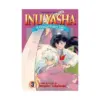 Inuyasha (1st Edition) (Manga) Volume 03