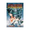 Neon Genesis Evangelion (1st Edition) (Manga) Volume 02