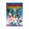 Neon Genesis Evangelion (Collector's Edition) (Manga) Volume 02