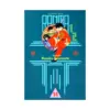 Ranma 1/2 (1st Edition) (Manga) Volume 14
