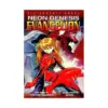 9781569314340 Neon Genesis Evangelion (1st Edition) (Manga) Volume 04