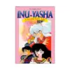 Inuyasha (1st Edition) (Manga) Volume 06