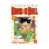 Dragon Ball (1st Edition) (Manga) Volume 01
