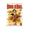 Dragon Ball (1st Edition) (Manga) Volume 02