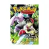 Pokemon Adventures (Manga) Volume 02