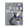9781569315460 DER MOND: Art of Yoshiyuki Sadamoto (Illustration Book)