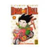 9781569315491 Dragon Ball (1st Edition) (Manga) Volume 05