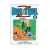 Dragon Ball Z (1st Edition) (Manga) Volume 05