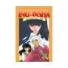 Inuyasha (1st Edition) (Manga) Volume 08
