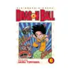 Dragon Ball (1st Edition) (Manga) Volume 06