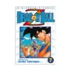 9781569316986 Dragon Ball Z (1st Edition) (Manga) Volume 07