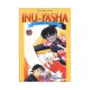Inuyasha (1st Edition) (Manga) Volume 10