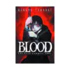Blood The Last Vampire (Manga) Volume 01
