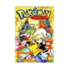 Pokemon Adventures (Manga) Volume 07