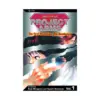 9781569318898 Project Arms (Manga) Volume 01