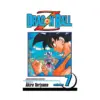 9781569319369 Dragon Ball Z (2nd Edition) (Manga) Volume 07